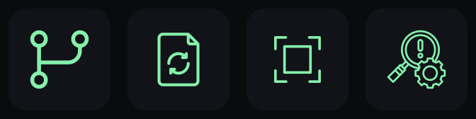 Workflow keys